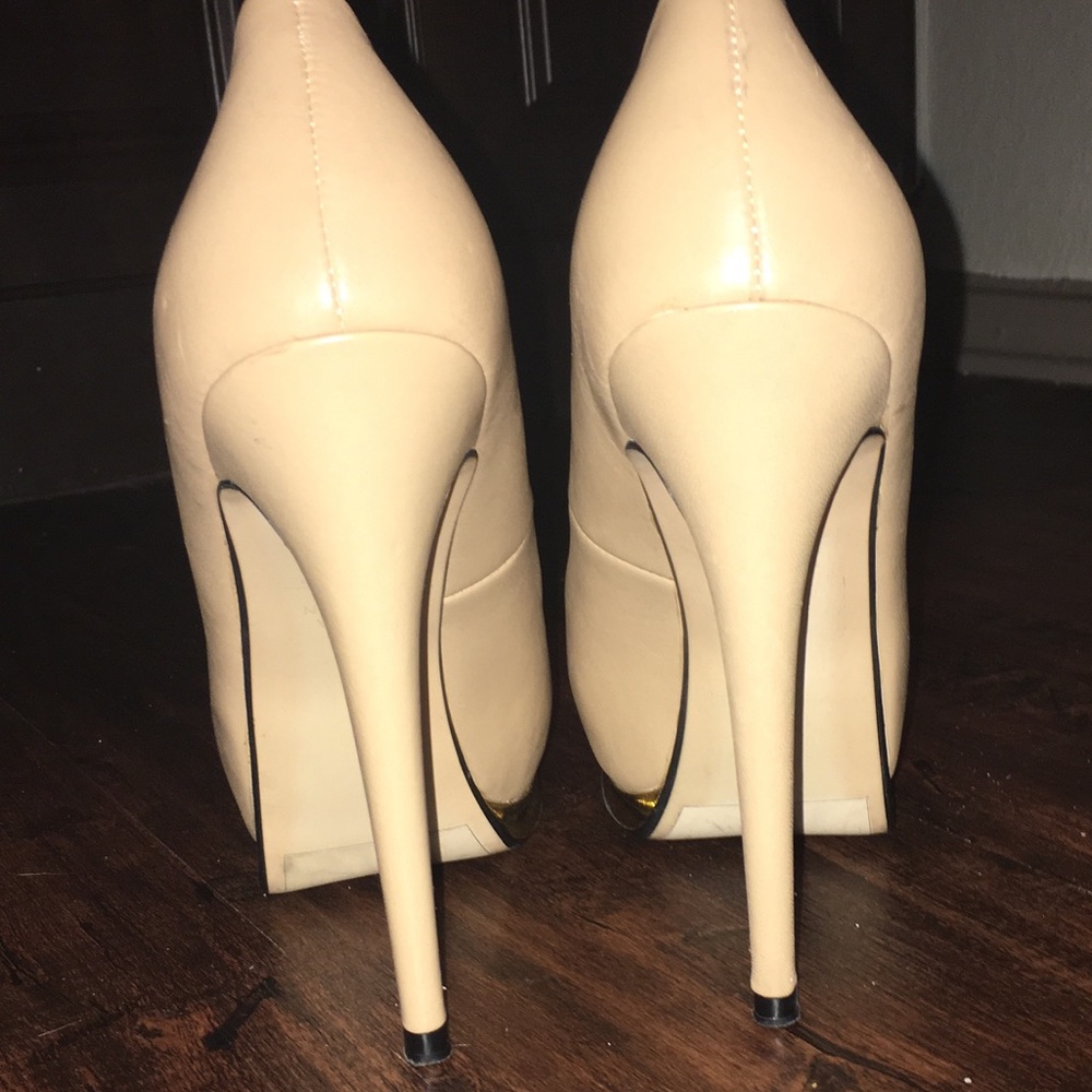 Work pumps - Picture 3 of 8